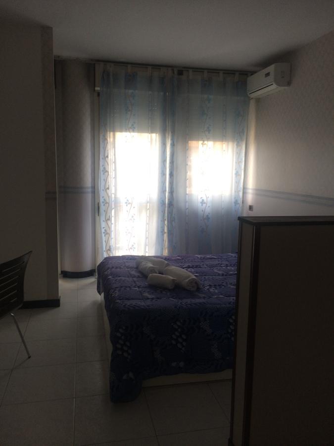 Affittacamere Animor Cagliari Exterior foto